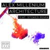 Architecture - Alex MilLenium