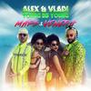 Mars & Venera - Alex & Vladi&Youn bb Young