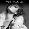 Air Pack Jet (Explicit) - Kendra Black