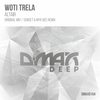 Altair (Original Mix) - Woti Trela