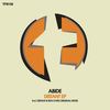 Run Over (Original Mix) - Abide