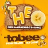 THEO (Der Bananenbrot-Song) - Tobee&Ivan Fillini&DJ Cashi