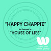 Happy Chappie(As Featured in 