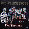 Gangster Original (Explicit) - Kid Power Posse&EZD&MC Nick