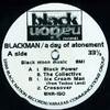 Black Power (Original Mix) - Blackman