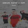 Desgaste (Explicit) - Matasvandals&Mauri&KREAM&JAVI BAMBINI CATTIVI