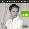 Manga[ASOT 475]**Tune Of The Week** (Original Mix) - Store N Forward