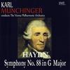 Largo - Wiener Philharmoniker&Karl Münchinger