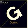 Damru (Original Mix) - Pagan