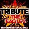 New Kid in Town - Audio Idols