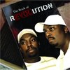 My house - Revolution&Antonio Lyons