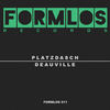 Deauville (Replika Remix) - Platzdasch