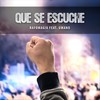Que Se Escuche(feat. Umano, Cenzi & Dejota Diego Yams) - Rafomagia&Umano&Cenzi&Dejota Diego Yams
