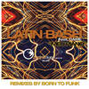 MeuPiano (Born To Funk Remix) - Latin Bash&Dame