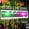 Bambu (Official Anthem) - Jus Deelax&Saul Espada