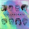 What God Is This?(feat. Tom James) - Collaborate&Tom James