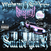 SUICIDE YEAR (RAIZHELL Remix|Explicit) - WEEDMANE&suicideyear&RAIZHELL