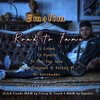 for the love(feat. jayslot & frizzy D) - Emslim&Jayslot&Frizzy D