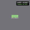 X Marks The Spot (X Genix Remix) - Garry Heaney