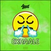 Exhaale (Explicit) - Spacey Jones