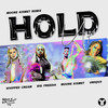 Hold Up (Explicit) - Whipped Cream&Moore Kismet&Big Freedia&UNiiQU3