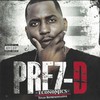 Roll Wit Me (Explicit) - Prez-D&Tailor&Reddy Red