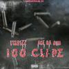 100 Clipz (feat. Ace Da Boii) (Explicit) - ItsBizz&Ace Da Boii