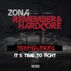 IT,S TIME TO FIGHT. (Extended|Explicit) - Diengueras&Diego Manuel