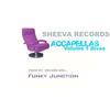 Missing out( ci sei ) (DJ Tools Vox Mix) - Antony Reale&NK