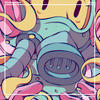 haze - Shrimpnose