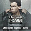 Marvel (Original Mix) - Magic Sound&Jean Beatz