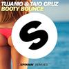 Booty Bounce (Radio Edit) - Taio Cruz&Tujamo