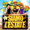 Siamo l'estate - Paps&U'Dan&Alexell