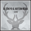 Sion (Original Mix) - DJ Tokyo&Artem Neba