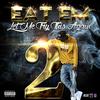 Big Booty (feat. Tweeday & Sleezy) (Explicit) - Eatem&Tweeday&Sleezy