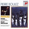 Rituel in Memoriam Bruno Maderna - Pierre Boulez&BBC Symphony Orchestra