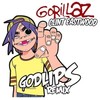 Clint Eastwood (Godlips Remix) - Gorillaz&Godlips