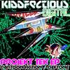 Cartoon Fiction (Original Mix) - Projekt Tek