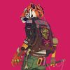Broken Bones - CRX