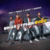 Bihar Rap Cypher 2021(feat. Addi, Dbrave & Sujant) - Baarood&Addi&DBRAVE&Sujant