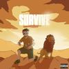 Survive (Explicit) - Adriatic