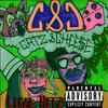 Catzweatherich(feat. Isaiah Santiago, Bdwthr & Koo McDoobz) (Explicit) - Catz&Chee$e&Isaiah Santiago&Bdwthr&Koo McDoobz