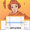 Copy & Paste - Noni