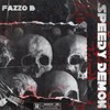 Alive (Explicit) - Fazzo B&Ty Swish