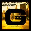 You Got Me Running (Right to Life Remix) - Andy Tee&Danny Losito