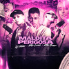 Maldita Perigosa (Remix Brega Funk|Explicit) - MC Leek&DJ Vilão&Mc Scar