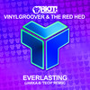 Everlasting (Jakka B 'TECH' Remix) - Vinylgroover&The Red Hed&Jakka B