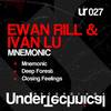 Closing Feelings (Original Mix) - Ewan Rill&Ivan Lu