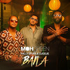 Baila (feat. Fally Ipupa, Djodje) - DJ Moh Green&Djodje&Fally Ipupa