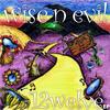 BACKHOME - Wisenevil